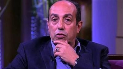 لحد دلوقتي رافض أشوفه.. أحمد صيام يكشف سبب امتناعه عن العمل مع عبله كامل في 