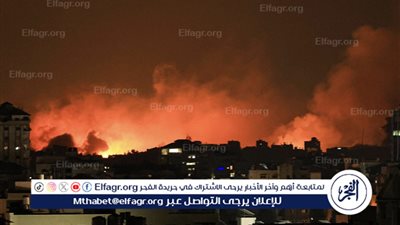 عاجل - إصابة 5 نازحين بنيران الاحتلال عند أطراف مواصي بلدة القرارة جنوبي غزة