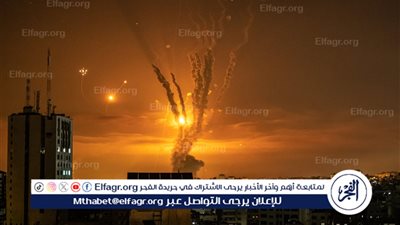 عاجل - صفارات الإنذار تدوي في برعم ودوفيف بالجليل الأعلى شمالي إسرائيل