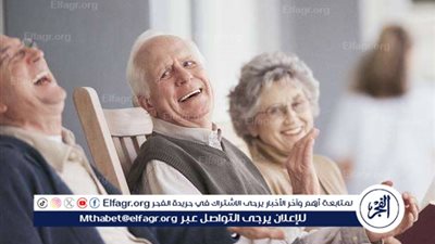 11 اختصاصا لصندوق رعاية المسنين بالقانون الجديد.. تعرف عليها