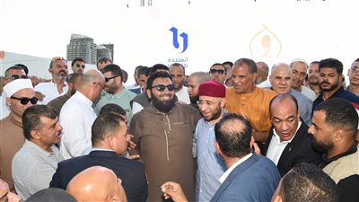 وزير الأوقاف: عناية خاصة بالأئمة ذوي القدرات الخاصة وذويهم وأسرهم