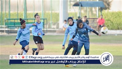 رسميًا.. 17 فريق يشارك بدوري القسم الثاني لكرة القدم النسائية