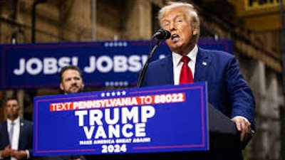 أميركا تحمّل إيران مسؤولية هجوم إلكتروني استهدف حملة ترامب