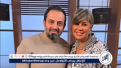  بالفيديو.. الآن مصطفى يتنبأ بارتباط انغام ورجوع فضل شاكر للمسرح 