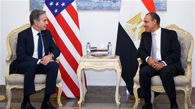 عبدالعاطي: مصر لن تدخر جهدا للدفع بالأمور نحو إبرام صفقة التبادل (فيديو)