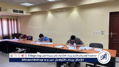 وزير التعليم العالي يثمن المشاركة المتميزة للفريق المصري بالأولمبياد الإفريقي للرياضيات