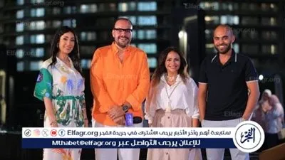 غدًا.. نجوم راديو النيل في حلقة خاصة مع مها بهنسي على CBC