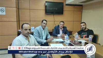 إتحاد الناشرين المصريين يعلن دعمه ومساندته لمعرض العاصمة للكتاب