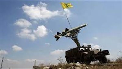 حزب الله يشن هجومًا بالطائرات المسيرة على شمال إسرائيل 