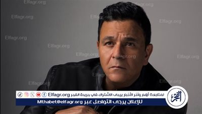 تعدي بالسب.. فحص مشاجرة الفنان محمد فؤاد مع طبيب