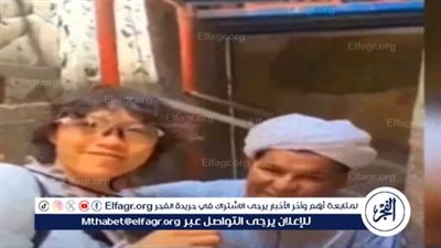 كبير الأثريين عن واقعة معبد الأقصر: 