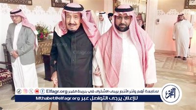 نائب أمير جازان يستقبل المواطنين في الجلسة الأسبوعية