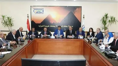 وزير الزراعة يؤكد للمصدرين العمل على إزالة كل معوقات التصدير 