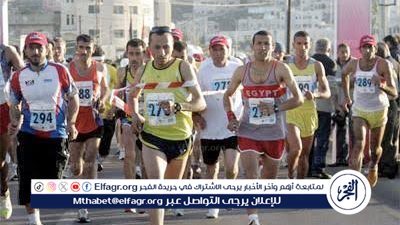  إطلاق ماراثون البحر الأحمر الدولي الأول من نوعه في جدة