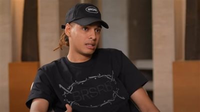 مروان بابلو: أنا مراية للمجتمع اللي طلعت منه.. وده سر اسم شهرتي