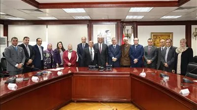 475مليون جنيه من جهاز تنمية المشروعات للحد من الهجرة غير النظامية بالتعاون مع الاتحاد الأوروبي