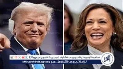 كامالا هاريس مرشحة الحزب الديمقراطي لانتخابات الرئاسة الأمريكية 2024: مواجهة مرتقبة مع دونالد ترامب