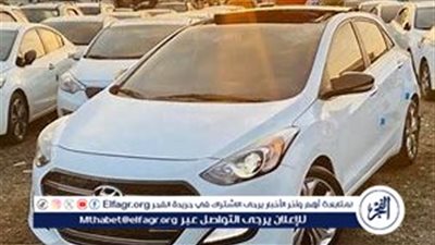 ضبط مخالفات سيارات المعاقين: قانون الإعفاء وضوابط الحصول على السيارات