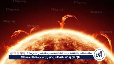 تأثير الانفجارات الشمسية على الاتصالات الأرضية: دراسة جديدة تكشف المخاطر المحتملة