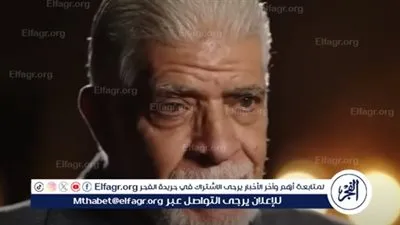 لهذا السبب.. طارق النهري يتصدر تريند 