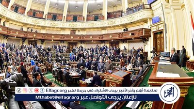 14 اختصاص للجنتي الإسكان وحقوق الإنسان بمجلس النواب قبل تشكيلهم