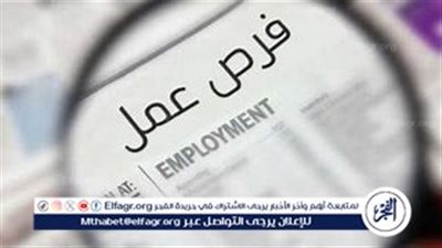 فرص عمل للمصريين في البوسنة والهرسك: تفاصيل وشروط التقديم