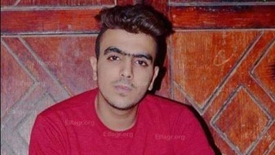 خلافات قديمة..استمرار حبس شقيقين لاتهامهما بقتل شاب بالأسلحة البيضاء في فيصل