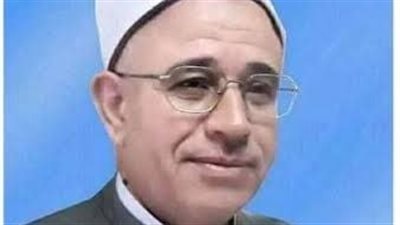 وزير الأوقاف يكلف الشيخ خالد خضر إبراهيم خضر رئيسًا للقطاع الديني