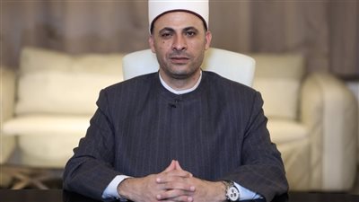 وزير الأوقاف يكلف الدكتور هشام عبد العزيز رئيسًا لمجموعة عمل الاتصال السياسي 