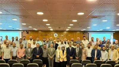  ورشة عمل موسعة بهيئة البترول لشركات الإنتاج بالصحراء الشرقية والغربية وخليج السويس