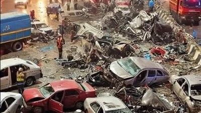 13 قتيلًا جرّاء حادث سير مروّع في ساحل العاج