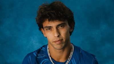 رسميا.. تشيلسي يعلن التعاقد مع فيليكس