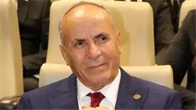 رسميًا.. المستشار عبدالرازق شعيب رئيسا لهيئة قضايا الدولة