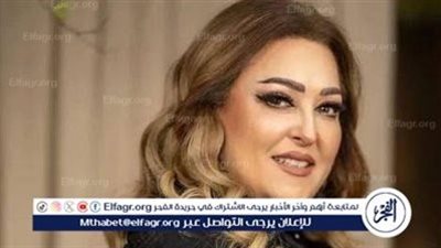 لهذا السبب.. نهال عنبر تتصدر تريند 