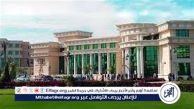 رسميا.. مصاريف بعض الجامعات الخاصة والأهلية في مصر