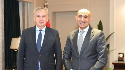 التعليم تعلن عن انطلاق مشروع (۱۰۰) مدرسة مصرية ألمانية