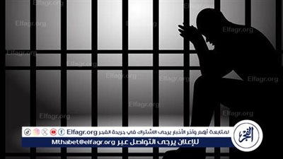 رئيس حزب حقوق الإنسان والمواطنة: الحبس الاحتياطي يجب ألا يزيد عن 6 أشهر