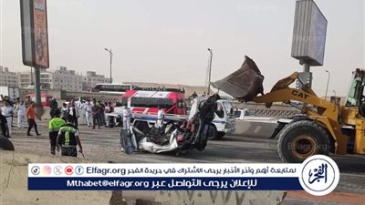 بعد كارثة حادث الدائري.. أستاذ هندسة طرق يُطالب بهذا الأمر(فيديو)