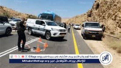 حماس تبث مشاهد من عملية مستوطنة ميحولا في الأغوار