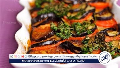 طريقة عمل المسقعة المصرية الأصلية بخطوات سهلة وطعم لا يُقاوم