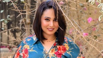 خاص| رحاب الجمل: شخصيتي في 