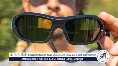 نظارة ذكية من سلاح الجو الأمريكي إلى حراسة مرمى الأهلي.. فما القصة؟