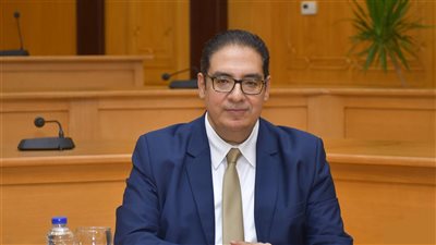 جامعة القاهرة تطلق معسكر قادة المستقبل حول بناء الإنسان