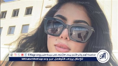 كارولين عزمي تتألق بأحدث ظهور لها