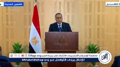 رئيس الوزراء: بدء تنفيذ الدعم النقدي بهذا التوقيت حال التوافق عليه (فيديو)