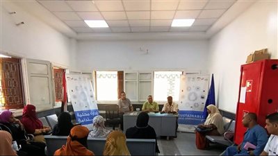 تفاصيل فعاليات جلسات برنامج 