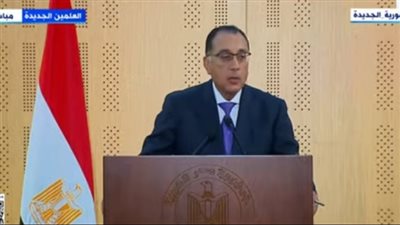 رئيس الوزراء يوضح خطة الحكومة لعدم العودة لقطع الكهرباء 