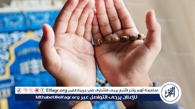 دعاء يوم الجمعة المستجاب للرزق: سلاح المؤمن في طلب البركة