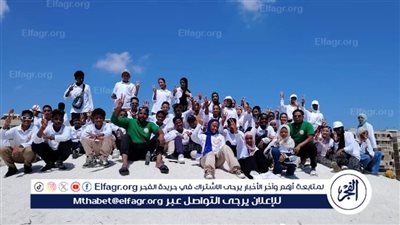 مشاركة واسعة من أطفال المحافظات الحدودية في مشروع 