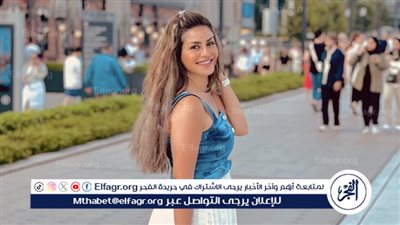 رمضان 2025.. منة فضالي تعلن انضمامها لمسلسل 